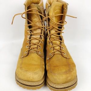 land rover work boots